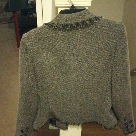 Jacket - Picture 2 of 3